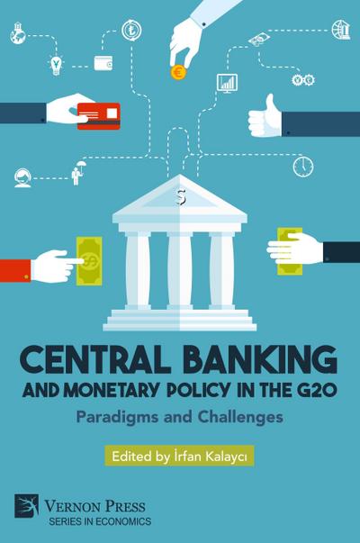 Central Banking and Monetary Policy in the G20