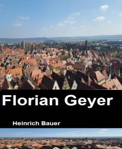 Florian Geyer