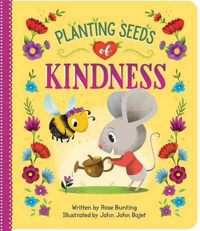 Planting Seeds of Kindness