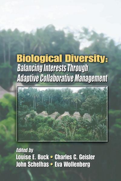 Biological Diversity