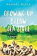 Growing Up Below Sea Level