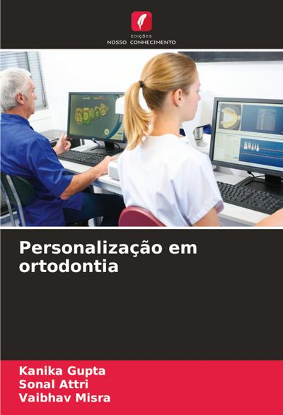 Personalização em ortodontia