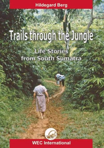 Trails through the Jungle