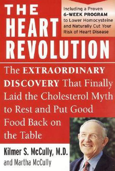Heart Revolution, The