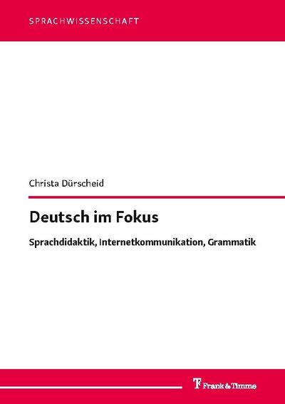 Deutsch im Fokus