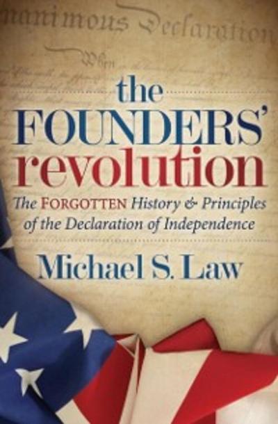 The Founders’ Revolution