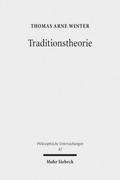 Traditionstheorie