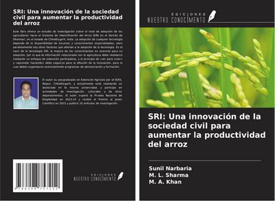 SRI: Una innovación de la sociedad civil para aumentar la productividad del arroz