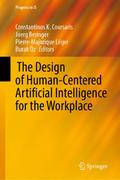 The Design of Human-Centered Artificial Intelligen