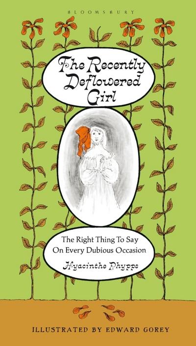 The Recently Deflowered Girl