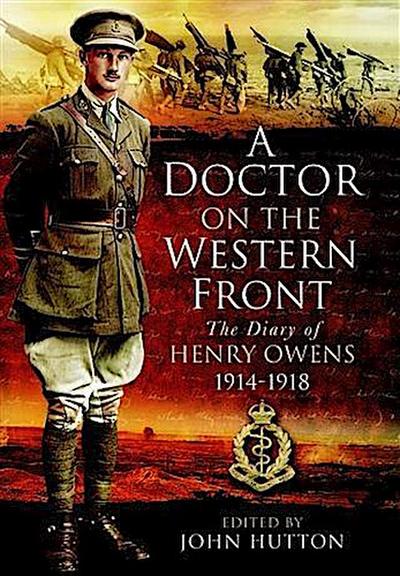 Doctor on the Western Front
