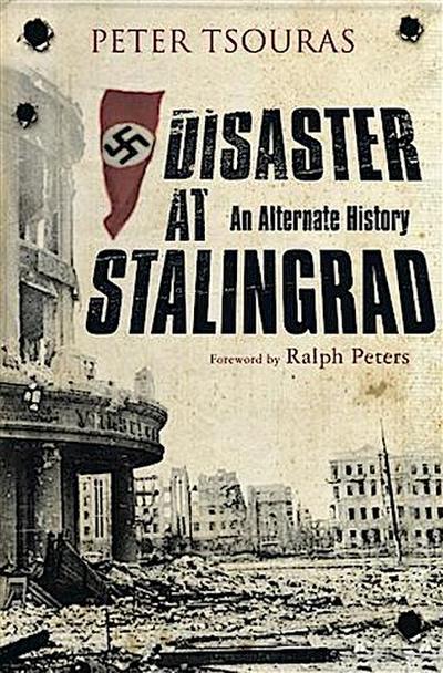 Disaster at Stalingrad