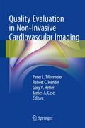 Quality Evaluation in Non-Invasive Cardiovascular 