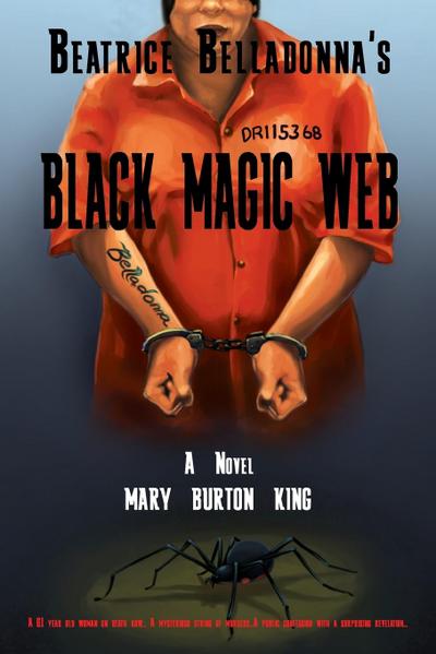 Beatrice Belladonna’s Black Magic Web