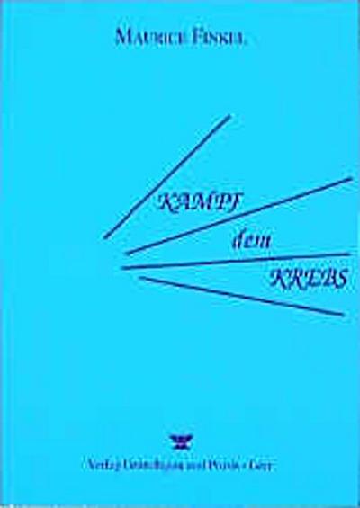Kampf dem Krebs