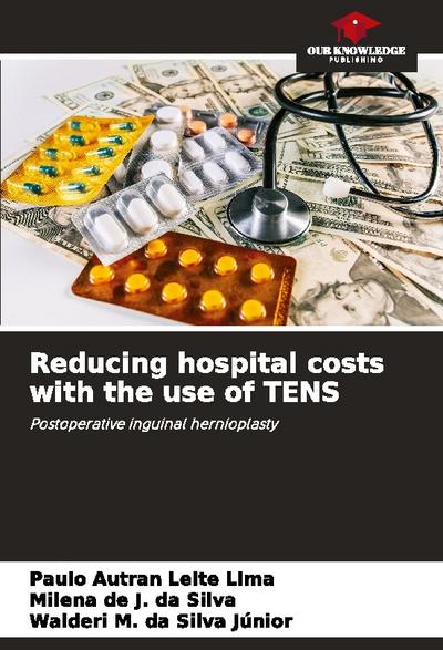 Reducing hospital costs with the use of TENS