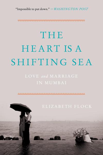 The Heart Is a Shifting Sea