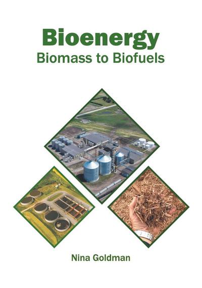 Bioenergy: Biomass to Biofuels