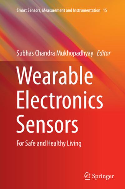 Wearable Electronics Sensors