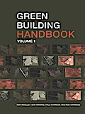Green Building Handbook: Volume 1