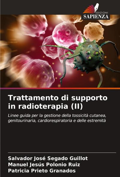 Trattamento di supporto in radioterapia (II)