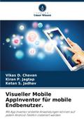 Visueller Mobile AppInventor für mobile Endbenutze