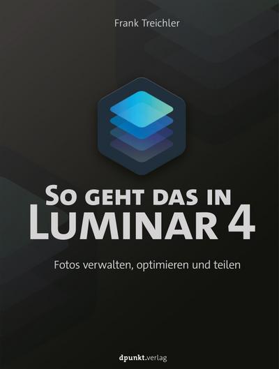 So geht das in Luminar 4