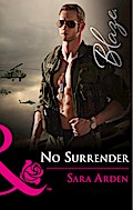 No Surrender