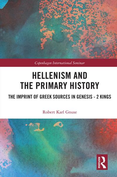 Hellenism and the Primary History
