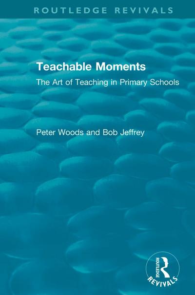 Teachable Moments