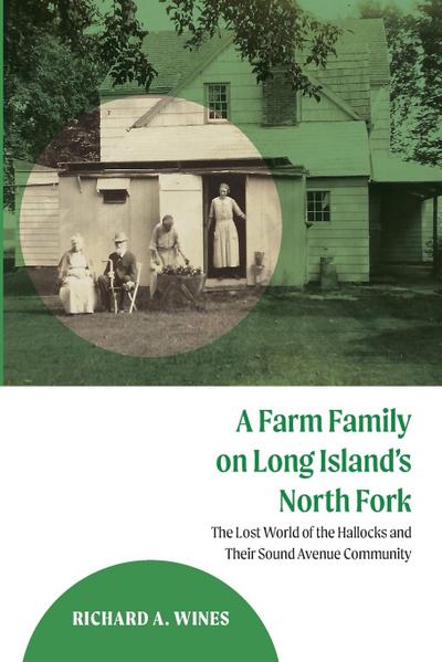 A Farm Family on Long Island’s North Fork
