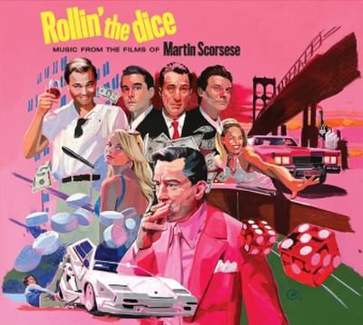 Rollin’ The Dice, 1 Schallplatte
