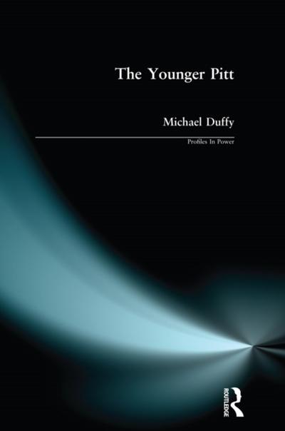 Younger Pitt
