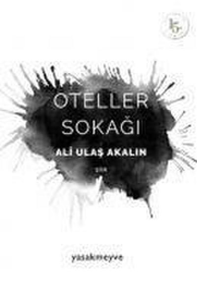 Oteller Sokagi