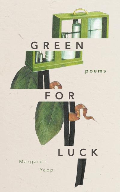 Green for Luck