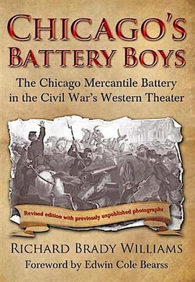 Chicago’s Battery Boys