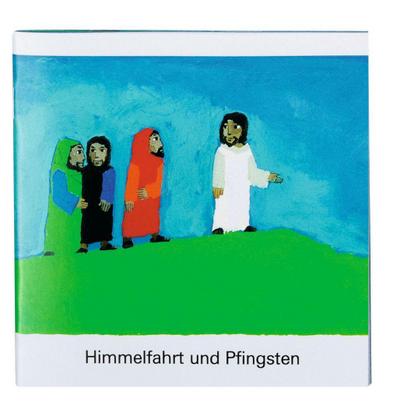 Himmelfahrt und Pfingsten
