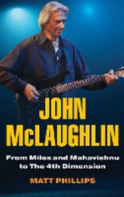 John McLaughlin