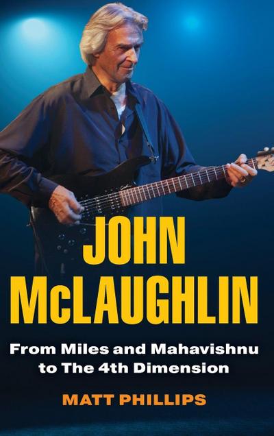 John McLaughlin