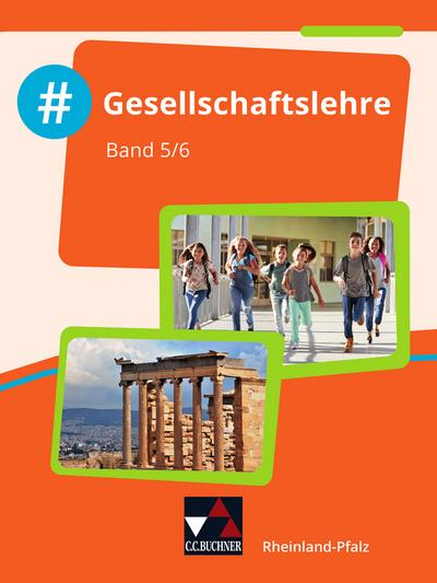 Gesellschaftslehre - Rheinland Pfalz