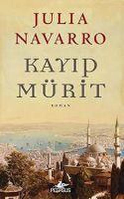 Kayip Mürit