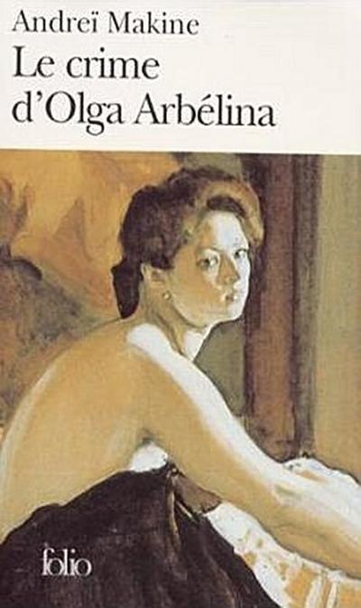 Le Crime d’Olga Arbélina