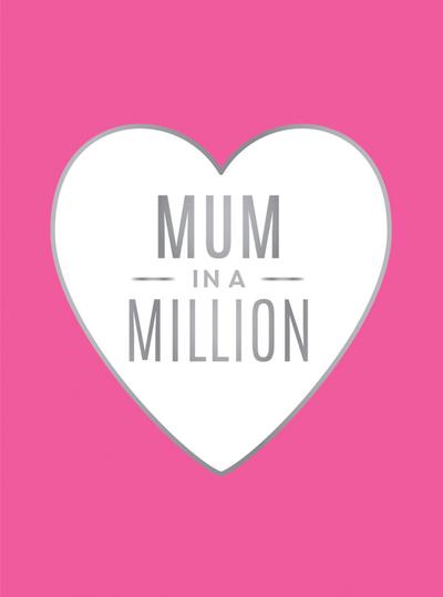 Publishers, S: Mum in a Million