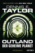 Outland - Der geheime Planet