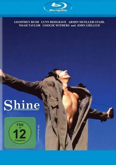 Shine - Der Weg ins Licht