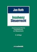Insolvenzsteuerrecht