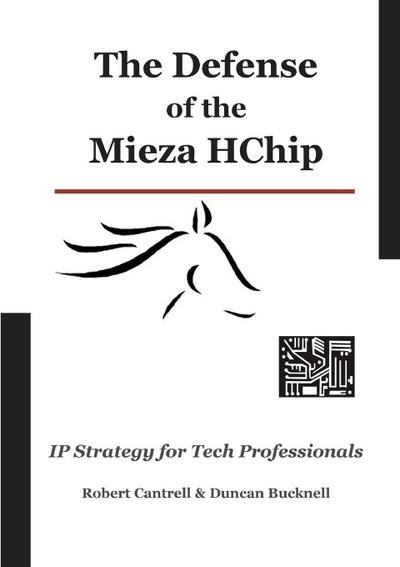 The Defense of  the Mieza HChip