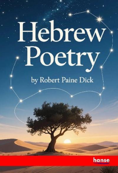 Hebrew Poetry