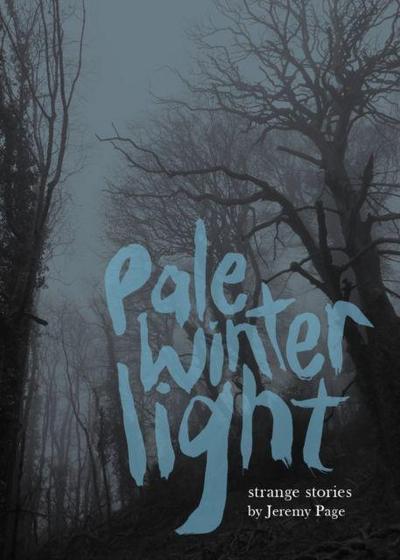 Page, J: Pale Winter Light