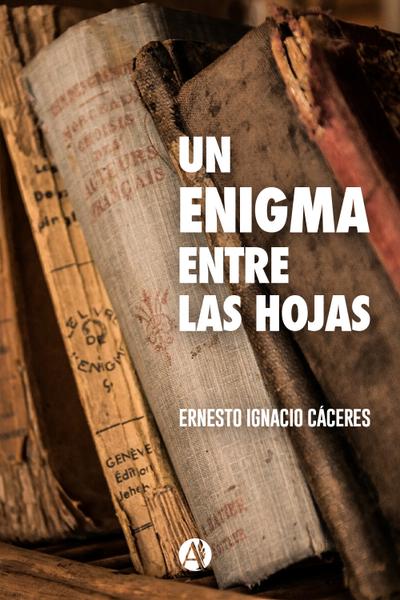 Un enigma entre las hojas